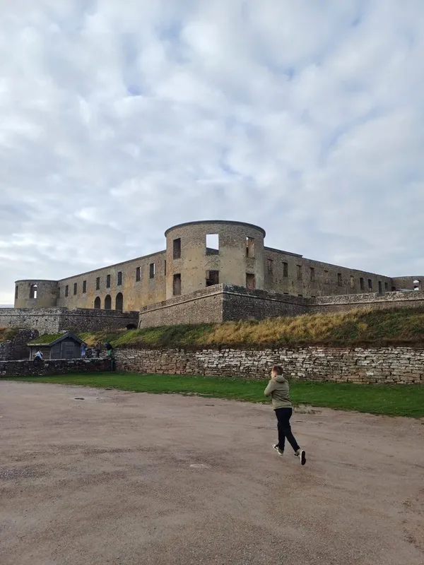 Wycieczka do zamku